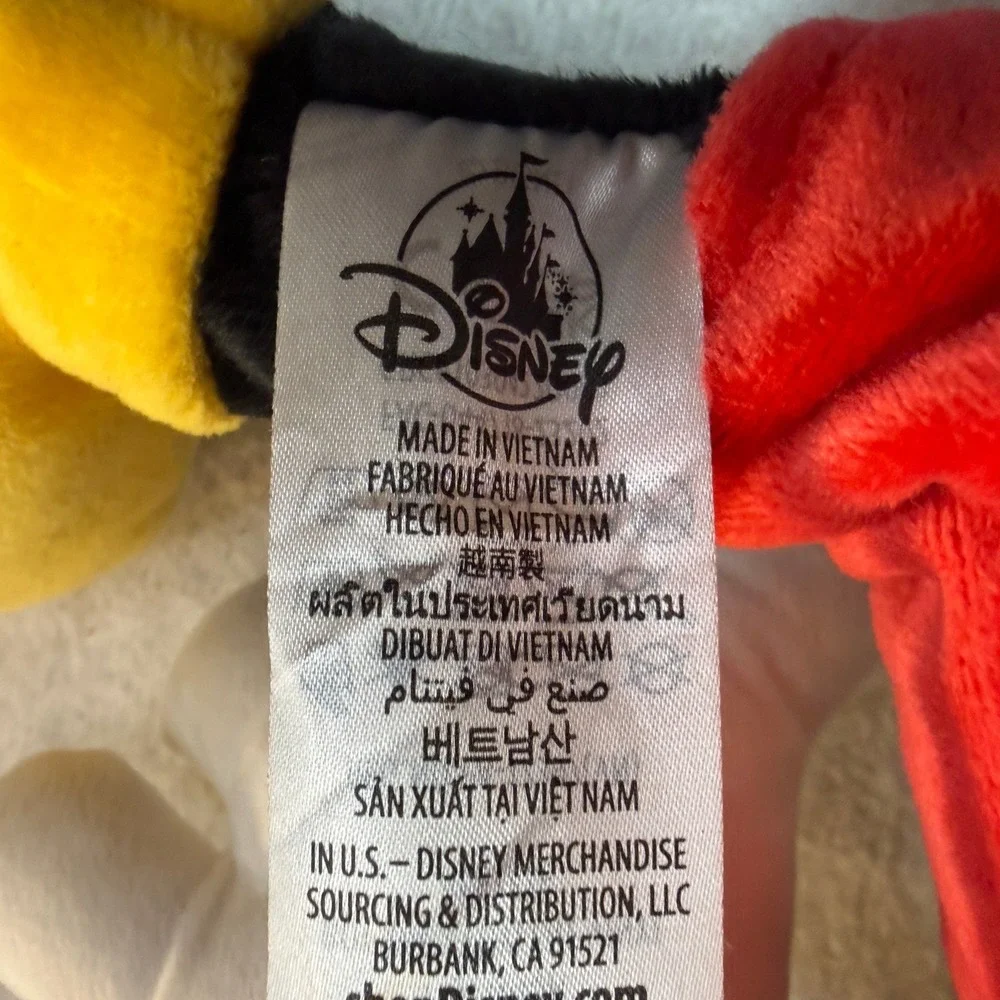 Disney Store disney mickey
